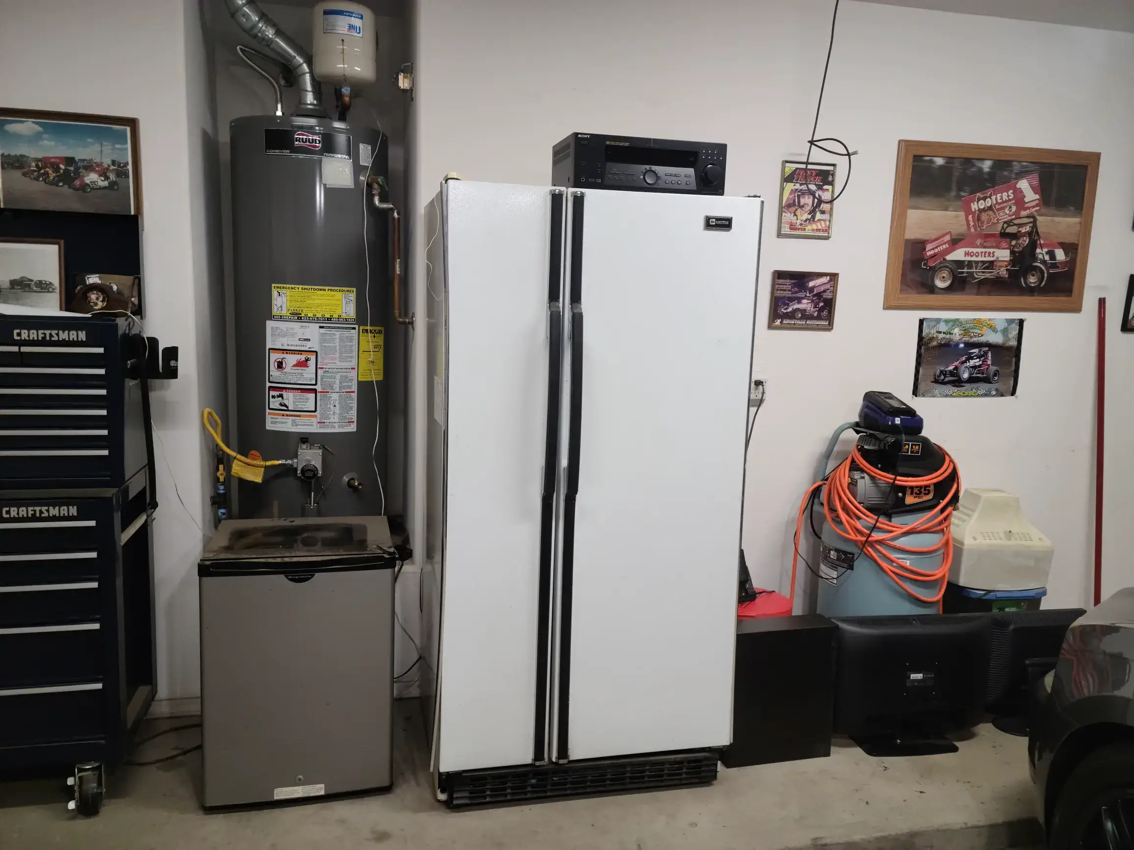 Appliance Removal - Premier Junk Movers, Serving the Valley and ...